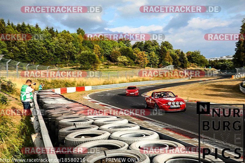 Bild #18580219 - Touristenfahrten Nürburgring Nordschleife (19.08.2022)