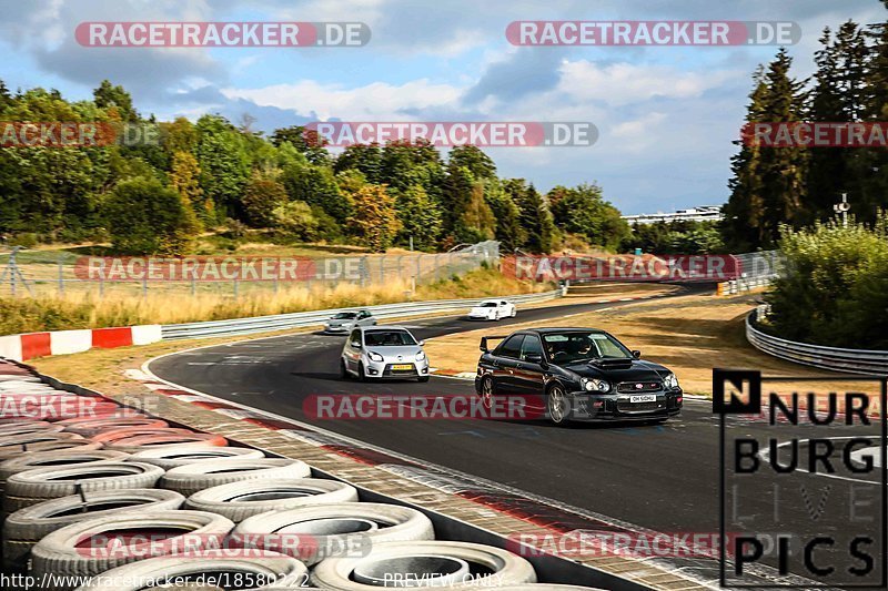 Bild #18580222 - Touristenfahrten Nürburgring Nordschleife (19.08.2022)