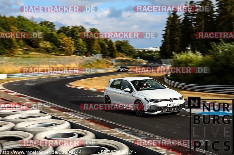 Bild #18580244 - Touristenfahrten Nürburgring Nordschleife (19.08.2022)