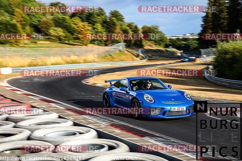 Bild #18580387 - Touristenfahrten Nürburgring Nordschleife (19.08.2022)