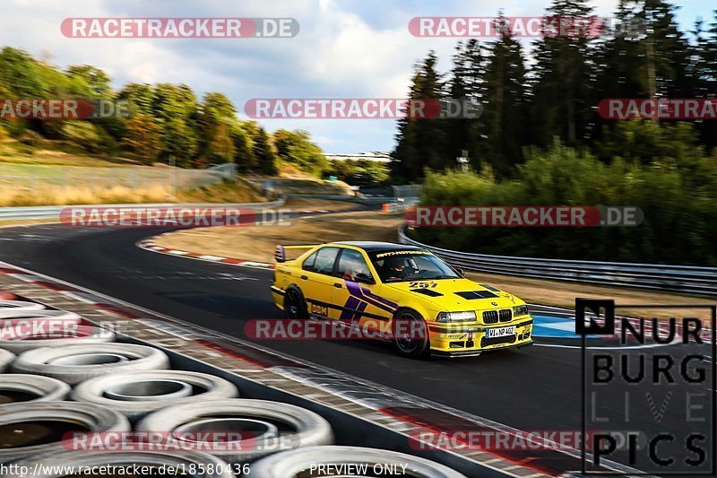 Bild #18580436 - Touristenfahrten Nürburgring Nordschleife (19.08.2022)