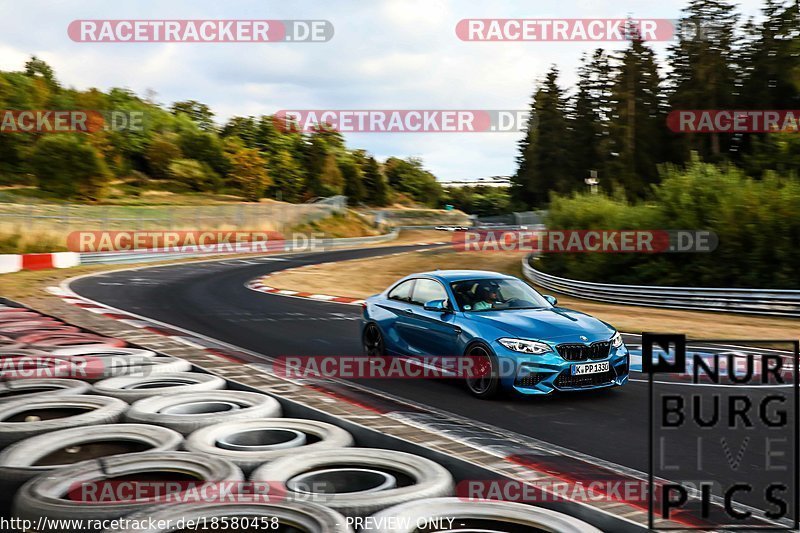 Bild #18580458 - Touristenfahrten Nürburgring Nordschleife (19.08.2022)