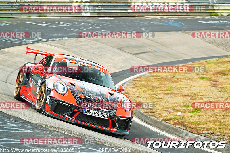 Bild #18580515 - Touristenfahrten Nürburgring Nordschleife (19.08.2022)