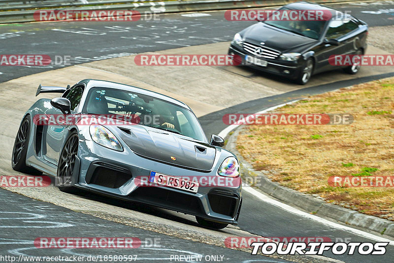 Bild #18580597 - Touristenfahrten Nürburgring Nordschleife (19.08.2022)