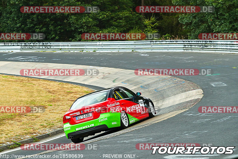 Bild #18580639 - Touristenfahrten Nürburgring Nordschleife (19.08.2022)