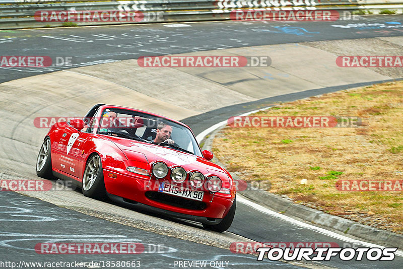 Bild #18580663 - Touristenfahrten Nürburgring Nordschleife (19.08.2022)