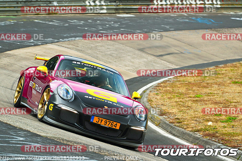 Bild #18580913 - Touristenfahrten Nürburgring Nordschleife (19.08.2022)