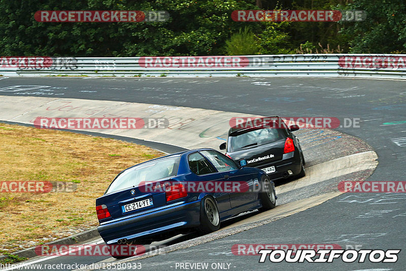 Bild #18580933 - Touristenfahrten Nürburgring Nordschleife (19.08.2022)