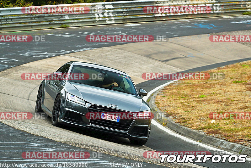 Bild #18580990 - Touristenfahrten Nürburgring Nordschleife (19.08.2022)