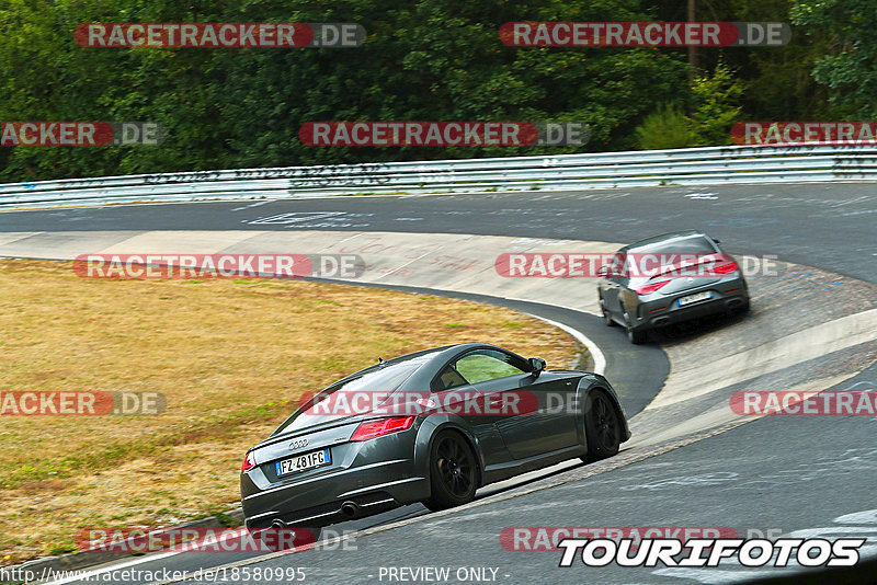 Bild #18580995 - Touristenfahrten Nürburgring Nordschleife (19.08.2022)