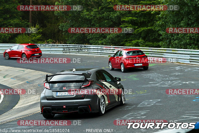 Bild #18581074 - Touristenfahrten Nürburgring Nordschleife (19.08.2022)