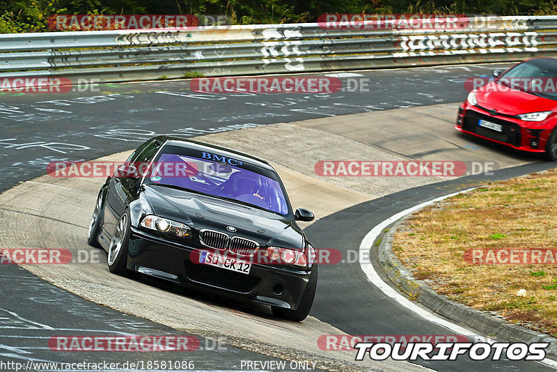 Bild #18581086 - Touristenfahrten Nürburgring Nordschleife (19.08.2022)