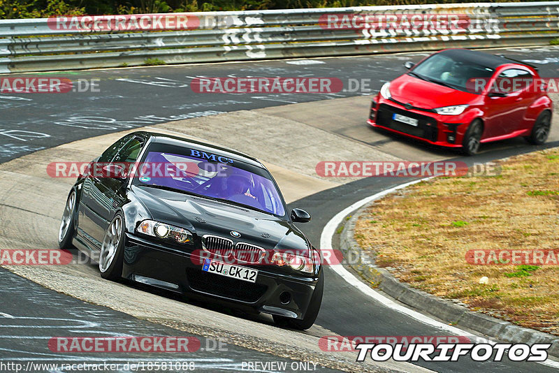 Bild #18581088 - Touristenfahrten Nürburgring Nordschleife (19.08.2022)