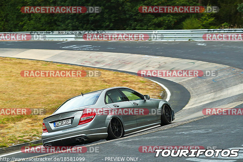 Bild #18581099 - Touristenfahrten Nürburgring Nordschleife (19.08.2022)