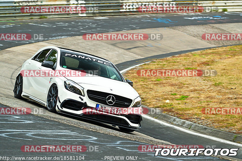 Bild #18581104 - Touristenfahrten Nürburgring Nordschleife (19.08.2022)