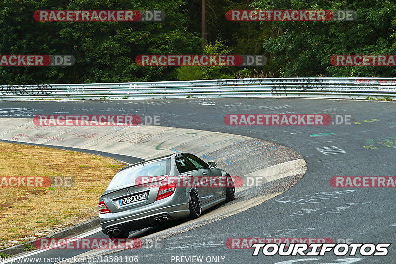 Bild #18581106 - Touristenfahrten Nürburgring Nordschleife (19.08.2022)