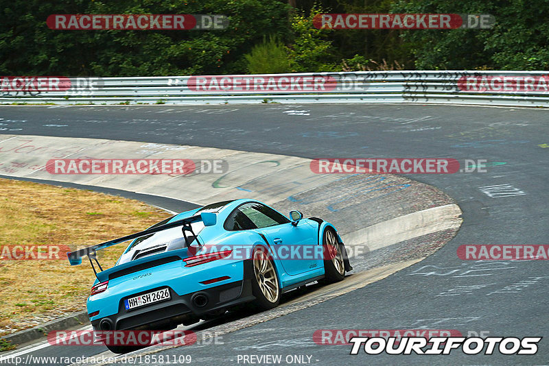 Bild #18581109 - Touristenfahrten Nürburgring Nordschleife (19.08.2022)