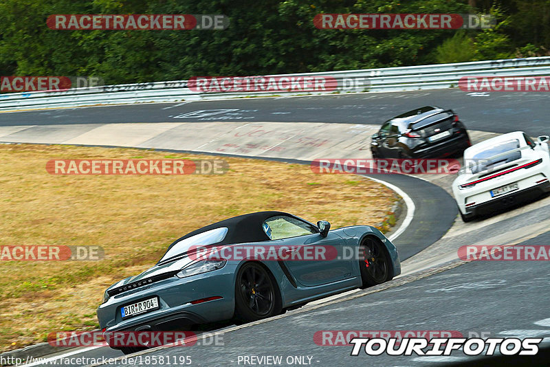 Bild #18581195 - Touristenfahrten Nürburgring Nordschleife (19.08.2022)