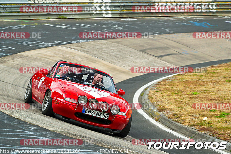 Bild #18581264 - Touristenfahrten Nürburgring Nordschleife (19.08.2022)