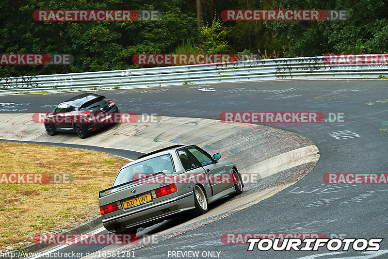 Bild #18581281 - Touristenfahrten Nürburgring Nordschleife (19.08.2022)