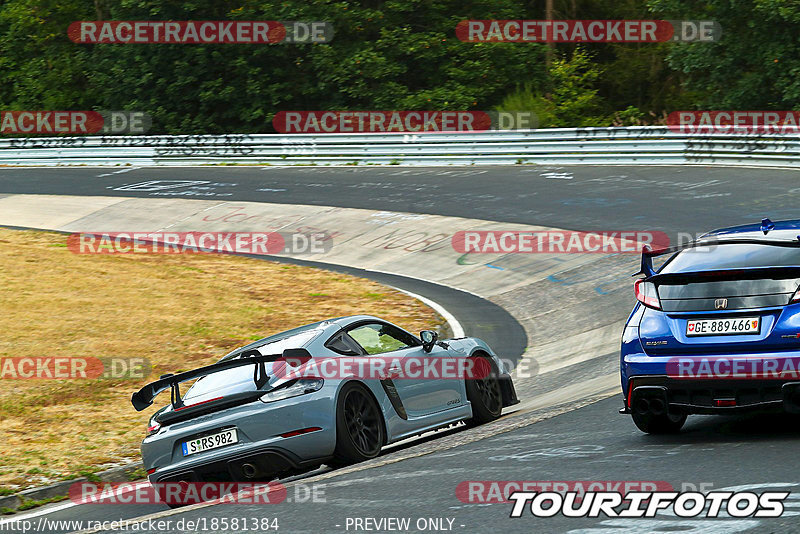 Bild #18581384 - Touristenfahrten Nürburgring Nordschleife (19.08.2022)