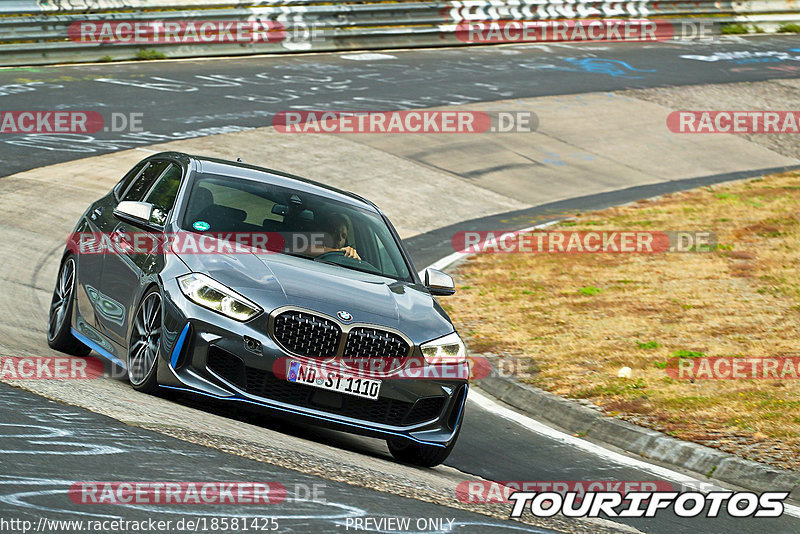 Bild #18581425 - Touristenfahrten Nürburgring Nordschleife (19.08.2022)