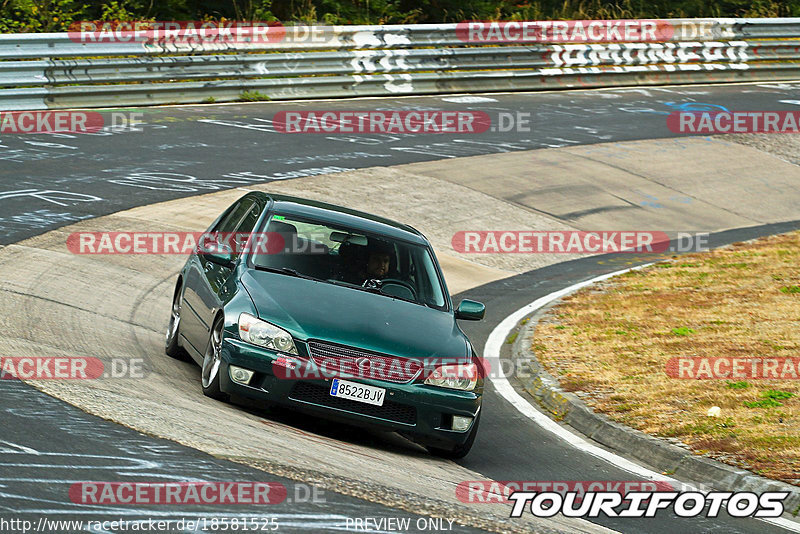 Bild #18581525 - Touristenfahrten Nürburgring Nordschleife (19.08.2022)