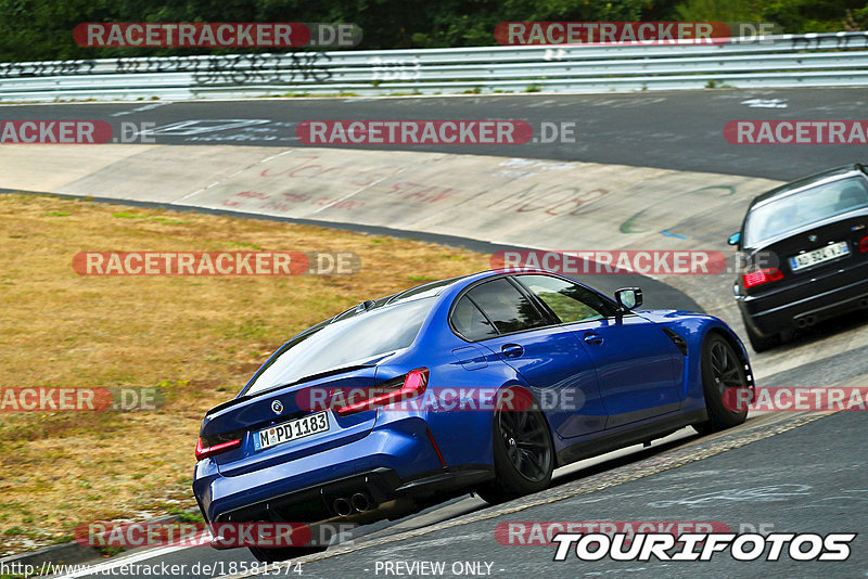 Bild #18581574 - Touristenfahrten Nürburgring Nordschleife (19.08.2022)