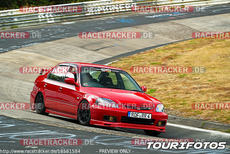 Bild #18581584 - Touristenfahrten Nürburgring Nordschleife (19.08.2022)