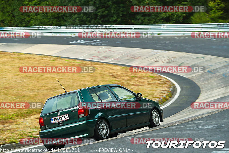 Bild #18581711 - Touristenfahrten Nürburgring Nordschleife (19.08.2022)