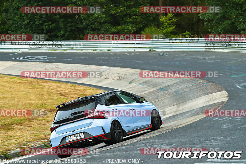 Bild #18581753 - Touristenfahrten Nürburgring Nordschleife (19.08.2022)