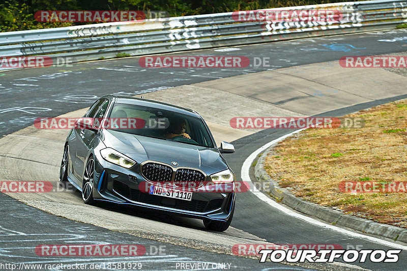 Bild #18581929 - Touristenfahrten Nürburgring Nordschleife (19.08.2022)