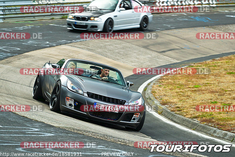 Bild #18581931 - Touristenfahrten Nürburgring Nordschleife (19.08.2022)