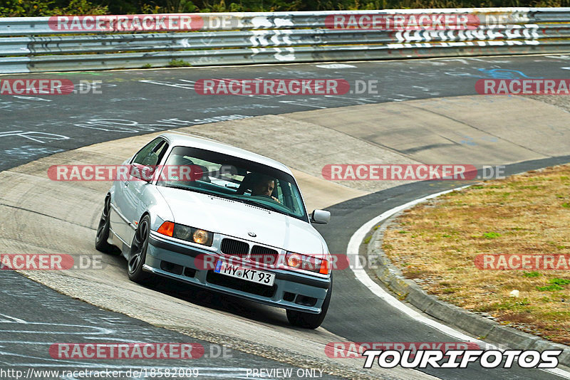 Bild #18582009 - Touristenfahrten Nürburgring Nordschleife (19.08.2022)