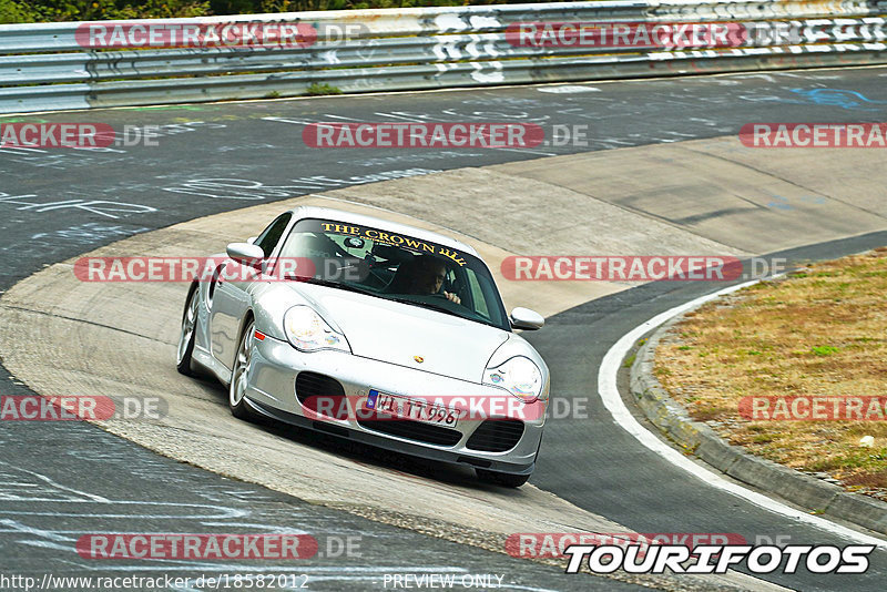 Bild #18582012 - Touristenfahrten Nürburgring Nordschleife (19.08.2022)