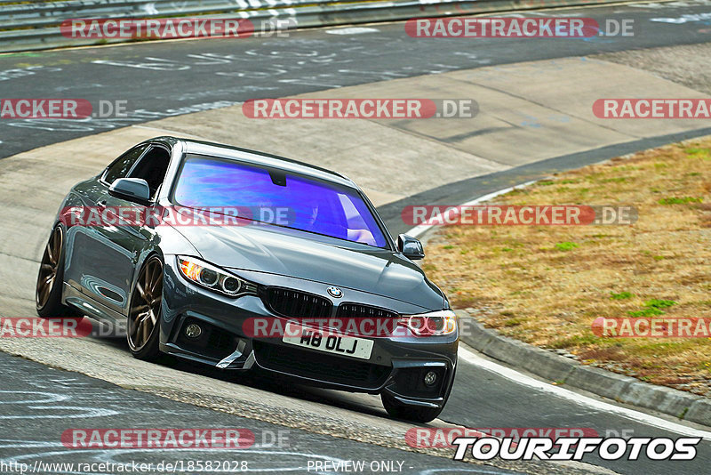 Bild #18582028 - Touristenfahrten Nürburgring Nordschleife (19.08.2022)