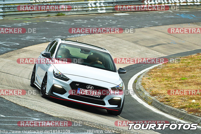 Bild #18582109 - Touristenfahrten Nürburgring Nordschleife (19.08.2022)