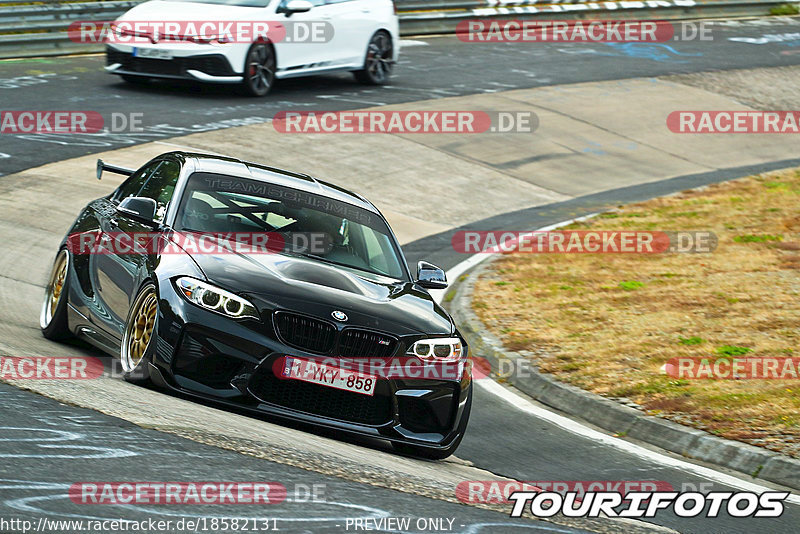 Bild #18582131 - Touristenfahrten Nürburgring Nordschleife (19.08.2022)