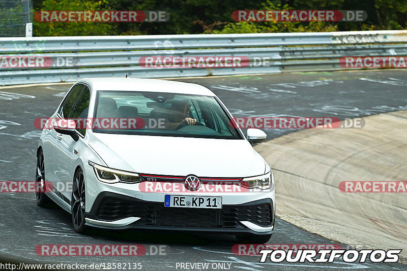 Bild #18582135 - Touristenfahrten Nürburgring Nordschleife (19.08.2022)