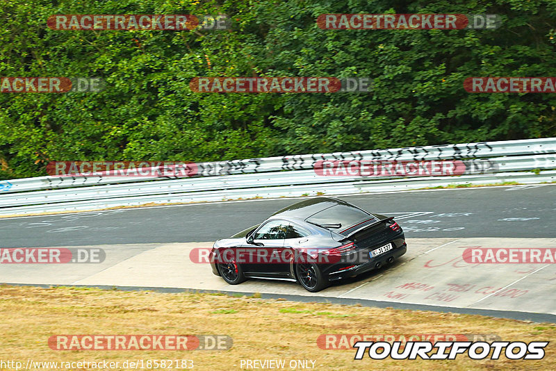 Bild #18582183 - Touristenfahrten Nürburgring Nordschleife (19.08.2022)