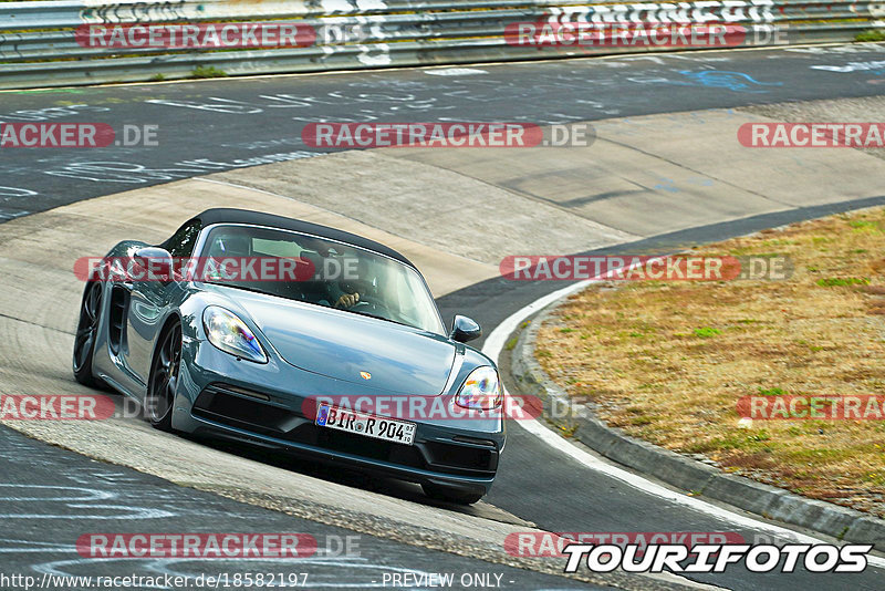 Bild #18582197 - Touristenfahrten Nürburgring Nordschleife (19.08.2022)