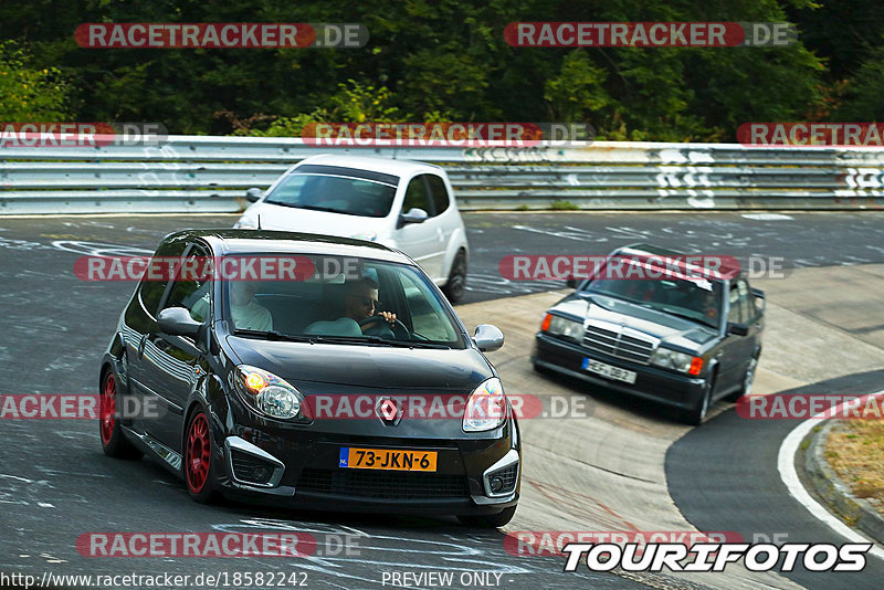 Bild #18582242 - Touristenfahrten Nürburgring Nordschleife (19.08.2022)