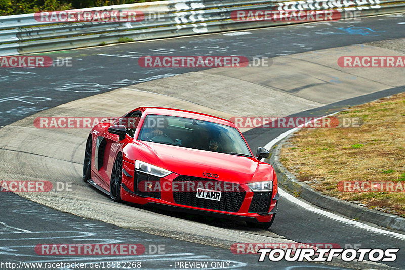 Bild #18582268 - Touristenfahrten Nürburgring Nordschleife (19.08.2022)