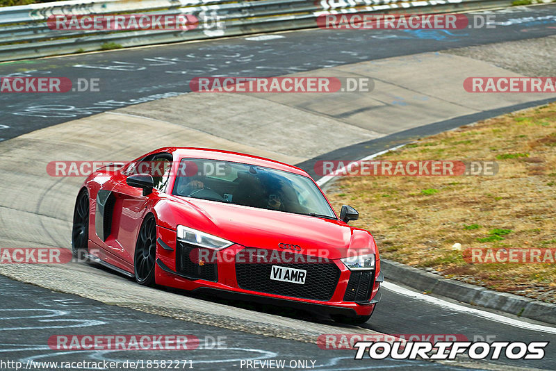 Bild #18582271 - Touristenfahrten Nürburgring Nordschleife (19.08.2022)