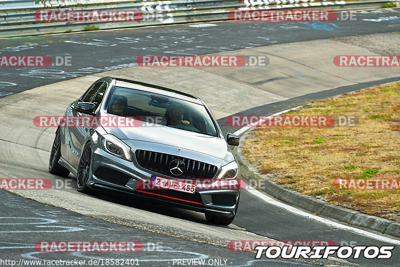 Bild #18582401 - Touristenfahrten Nürburgring Nordschleife (19.08.2022)