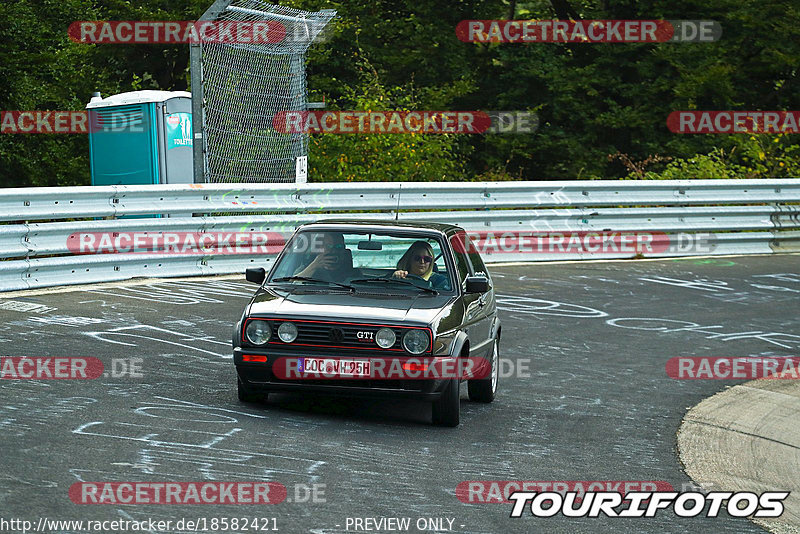 Bild #18582421 - Touristenfahrten Nürburgring Nordschleife (19.08.2022)