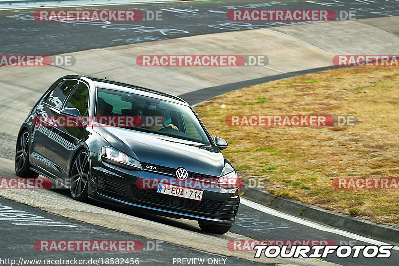 Bild #18582456 - Touristenfahrten Nürburgring Nordschleife (19.08.2022)