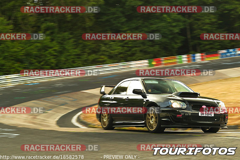 Bild #18582578 - Touristenfahrten Nürburgring Nordschleife (19.08.2022)