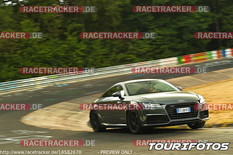 Bild #18582670 - Touristenfahrten Nürburgring Nordschleife (19.08.2022)