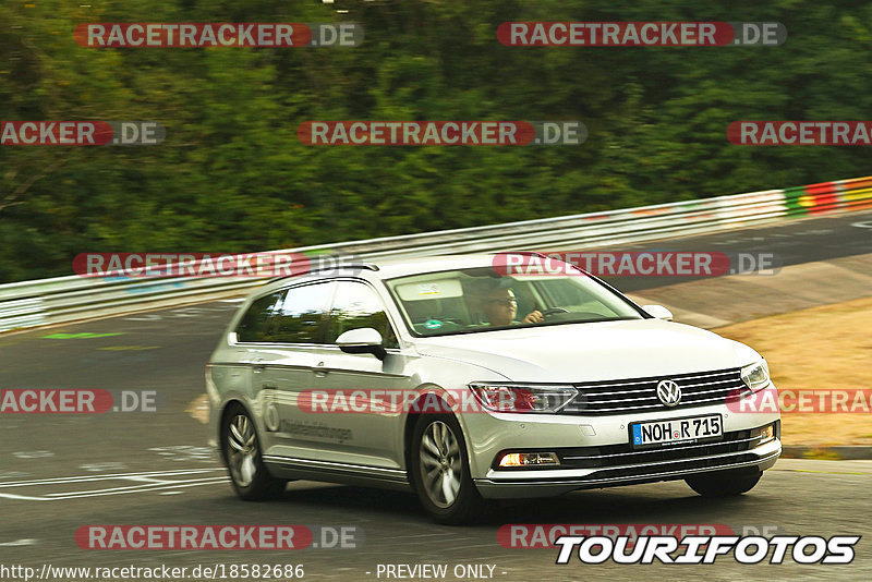 Bild #18582686 - Touristenfahrten Nürburgring Nordschleife (19.08.2022)